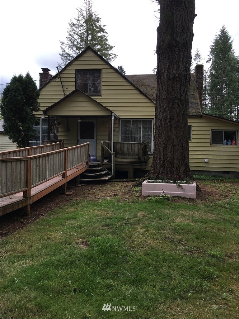 207 South Prairie Road Chehalis, WA 98532 - Photo 1 of 23