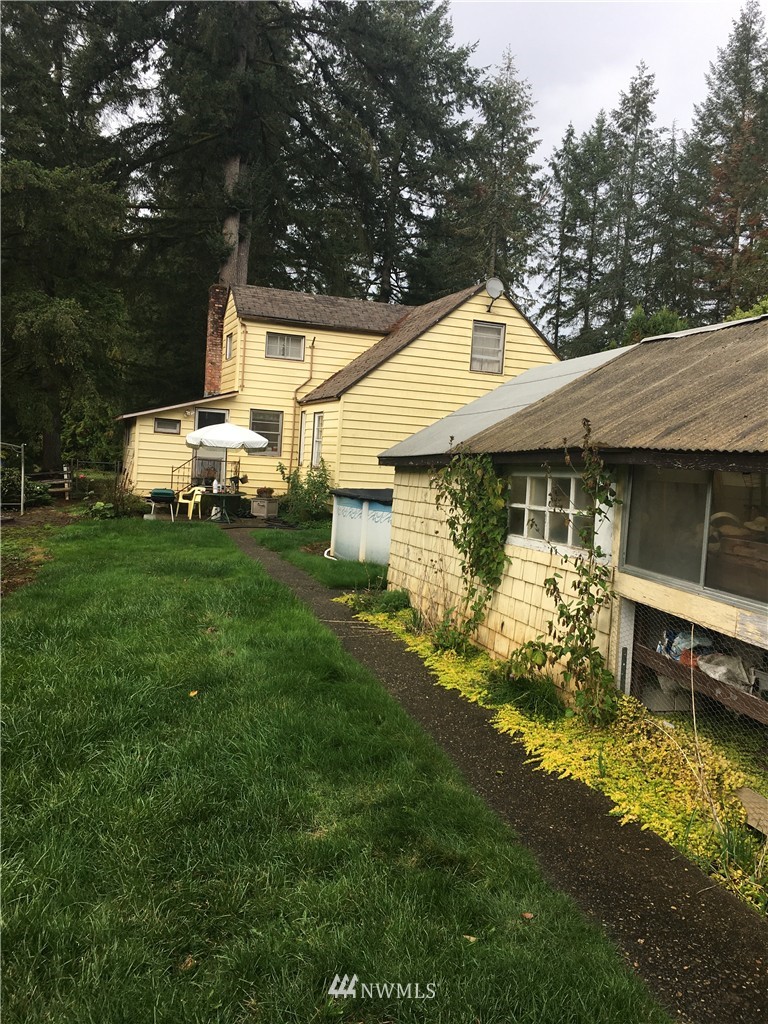 207 South Prairie Road Chehalis, WA 98532 - Photo 2 of 23