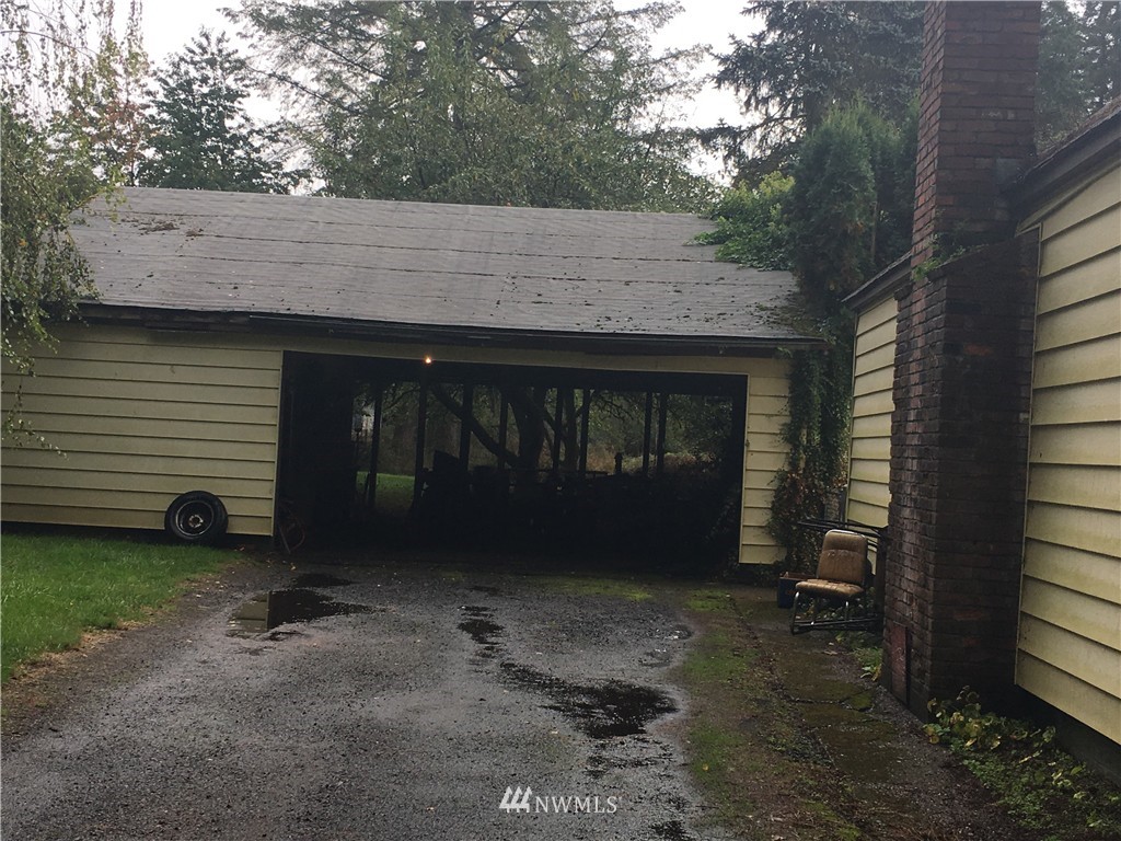 207 South Prairie Road Chehalis, WA 98532 - Photo 4 of 23