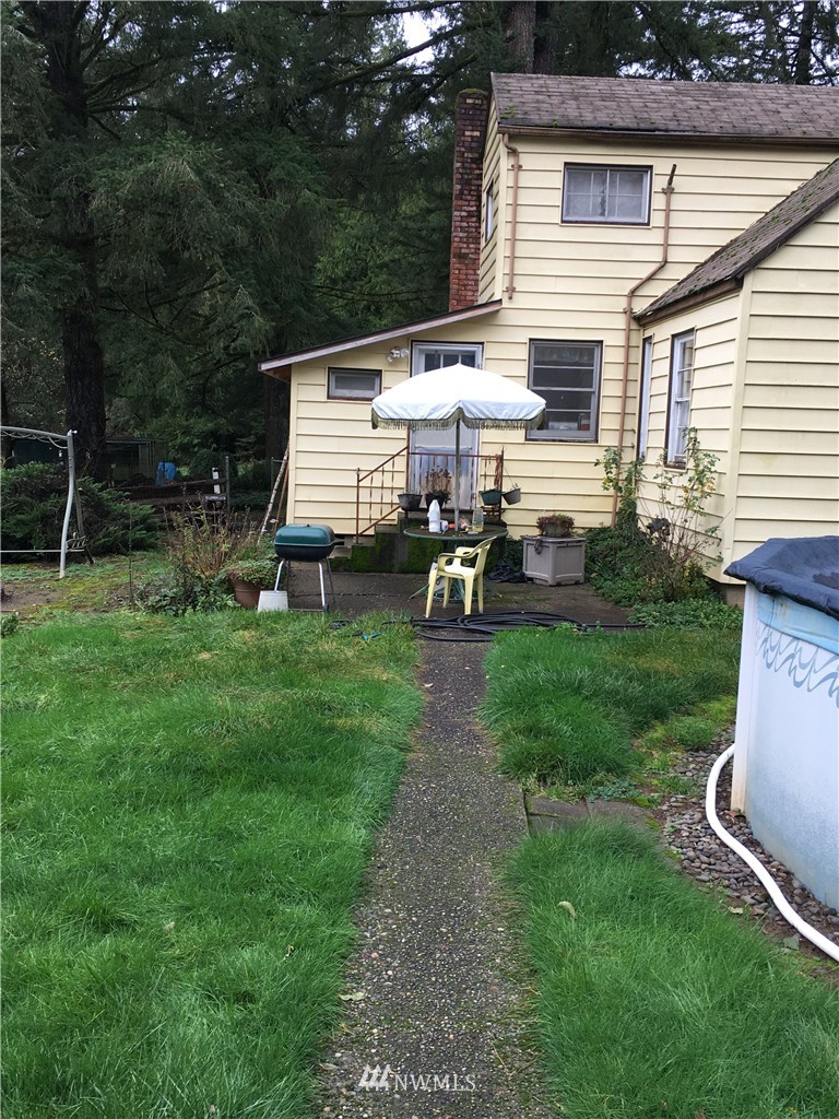 207 South Prairie Road Chehalis, WA 98532 - Photo 9 of 23