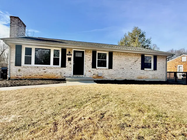 $269,950 | 5952 Sierra Drive, Roanoke, VA 24012