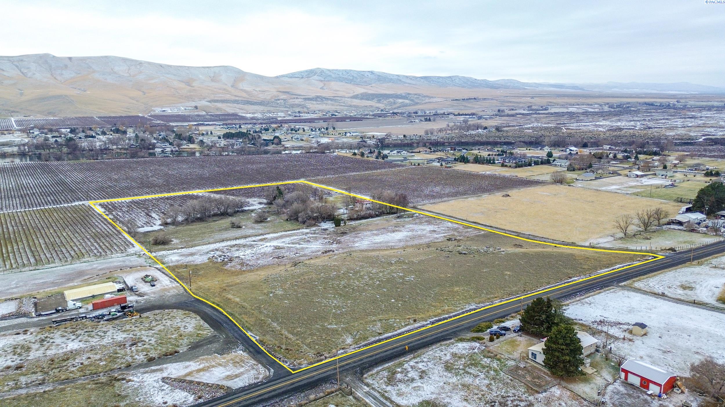 12101 South Smith Road Prosser, WA 99350 - Photo 28 of 34 Gallery Image 28