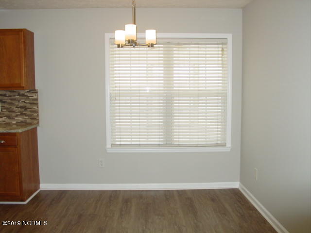 2816 White Road Wilmington, NC 28411 - Photo 12 of 24 Breakfast Nook