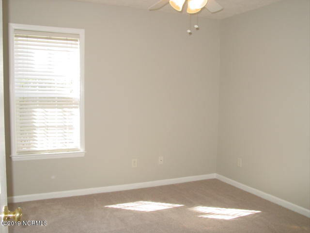 2816 White Road Wilmington, NC 28411 - Photo 15 of 24 Bedroom 2