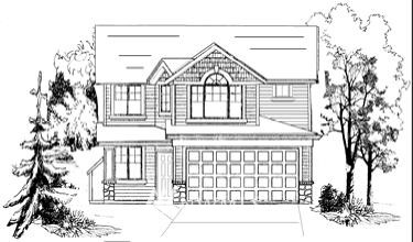 918 183rd Street Southeast Bothell, WA 98012 - Photo 1 of 1