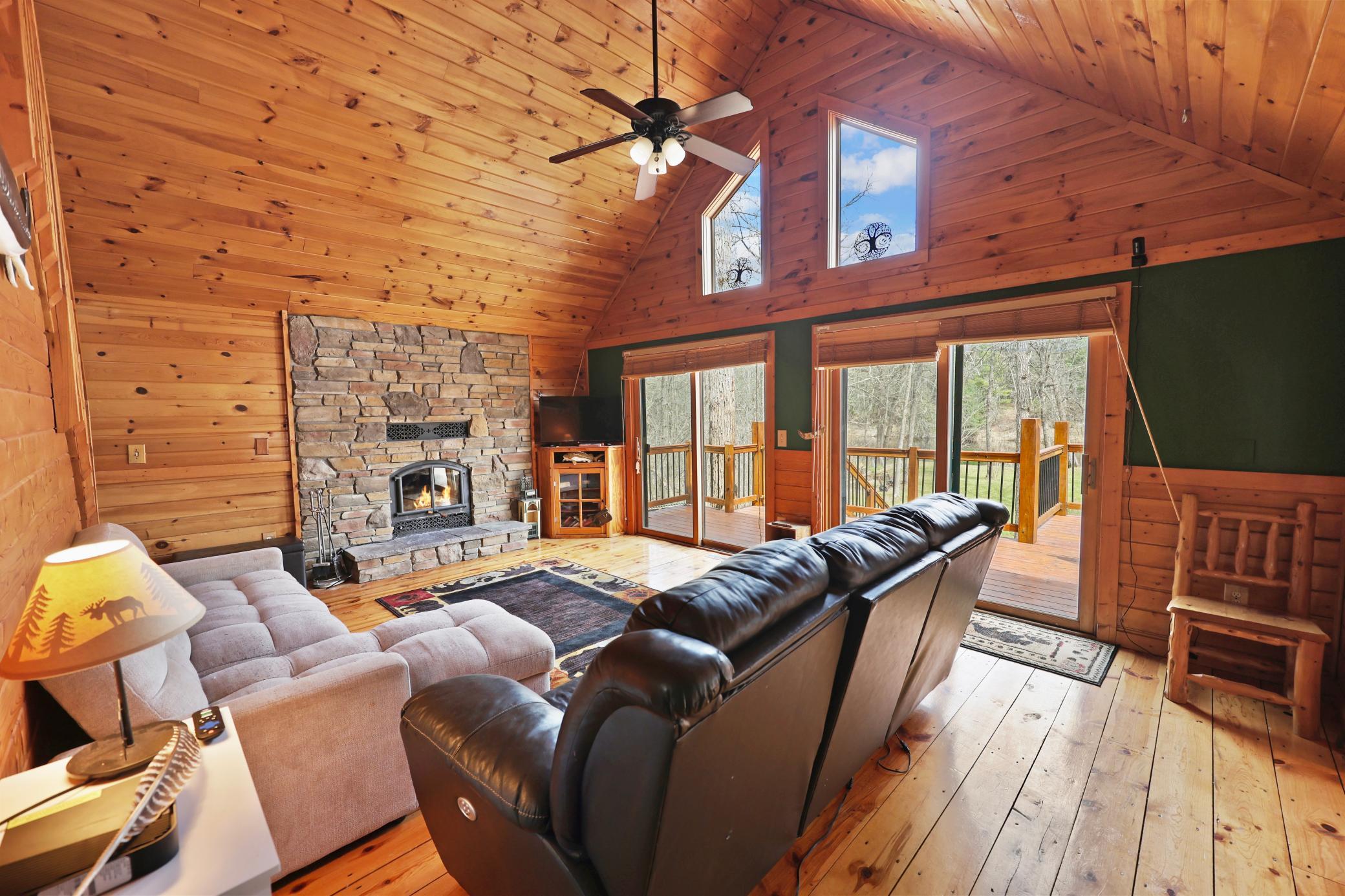 7236 Bald Eagle Lane Rutledge, MN 55795 - Photo 12 of 63