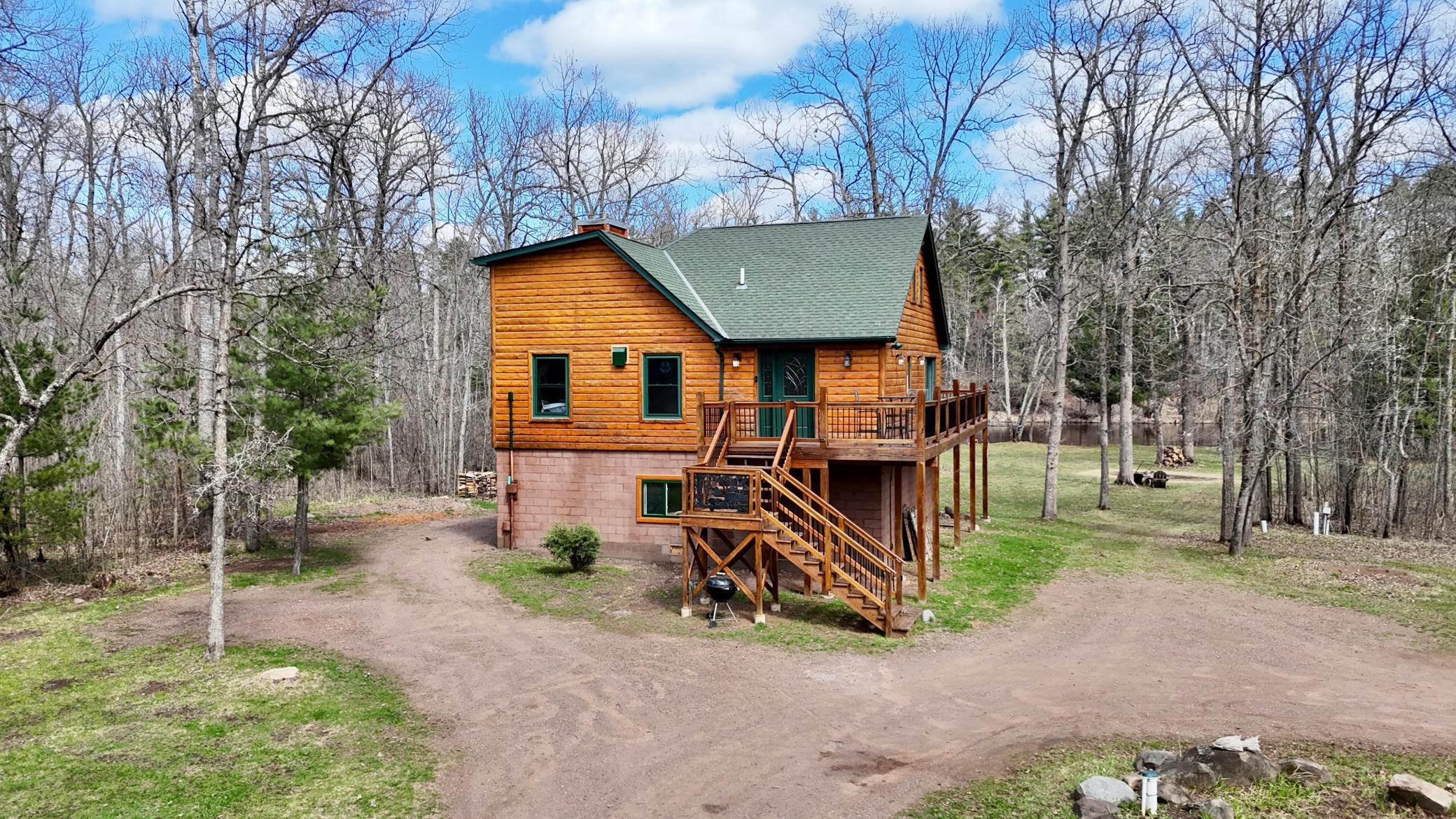 7236 Bald Eagle Lane Rutledge, MN 55795 - Photo 54 of 63