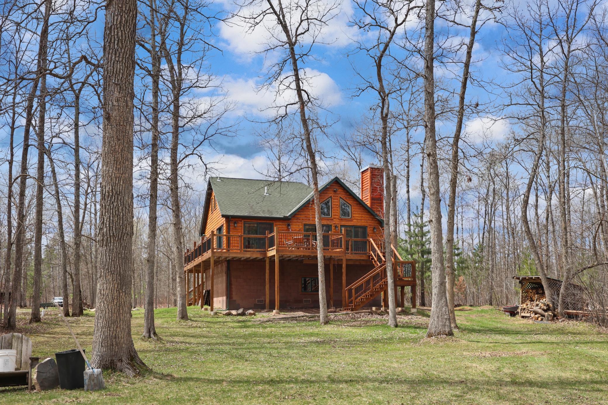 7236 Bald Eagle Lane Rutledge, MN 55795 - Photo 56 of 63