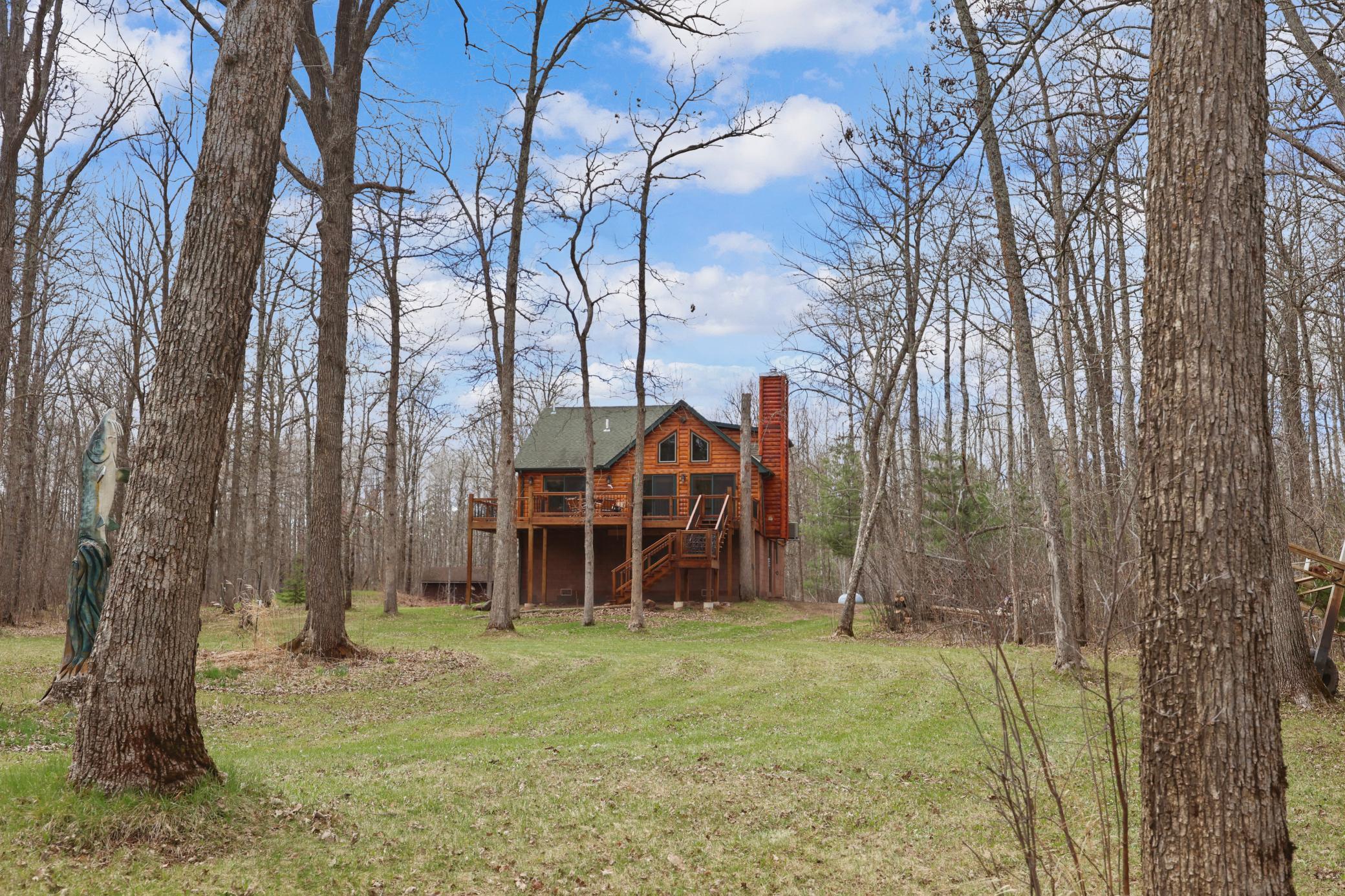 7236 Bald Eagle Lane Rutledge, MN 55795 - Photo 7 of 63
