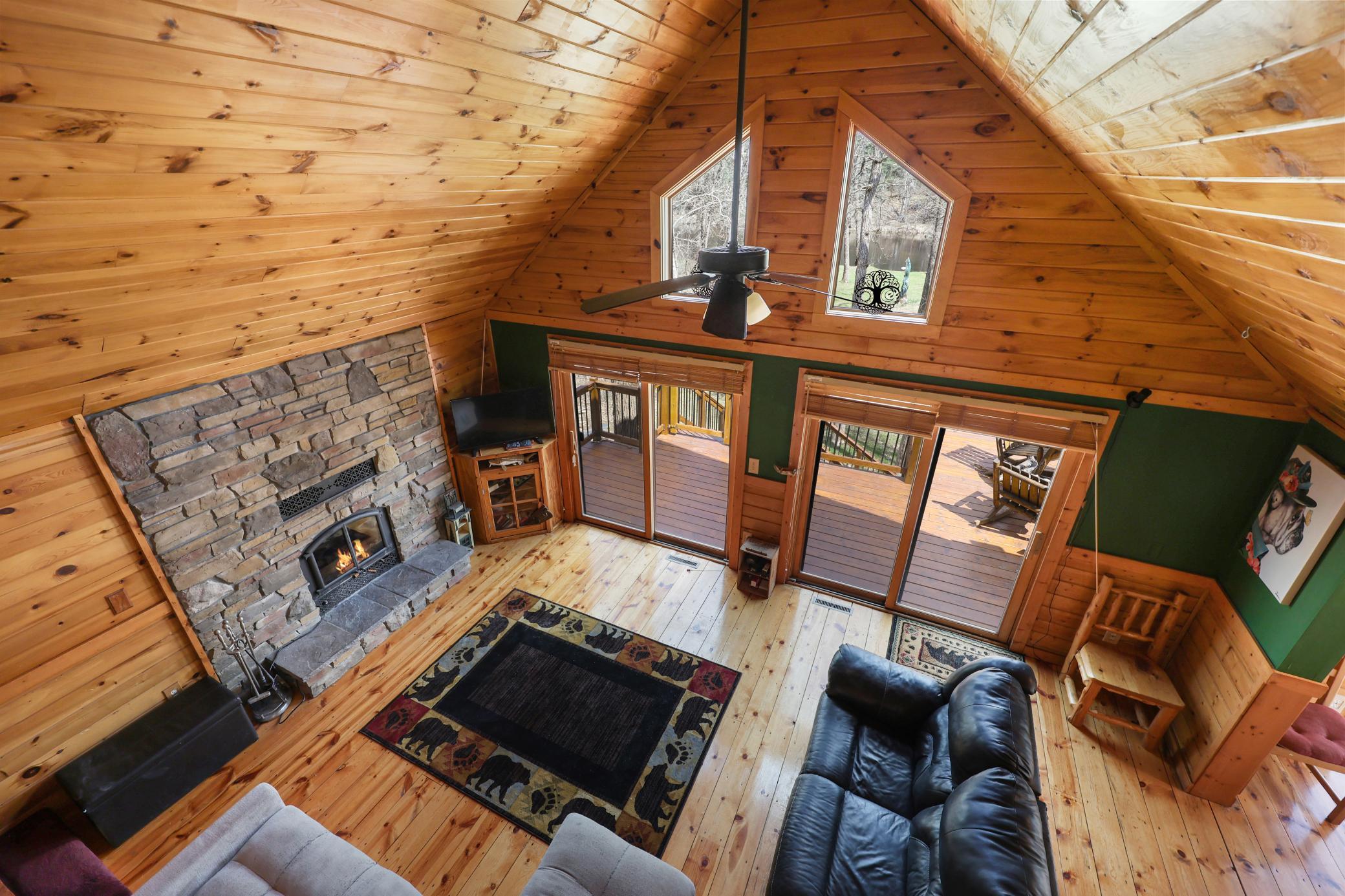 7236 Bald Eagle Lane Rutledge, MN 55795 - Photo 10 of 63