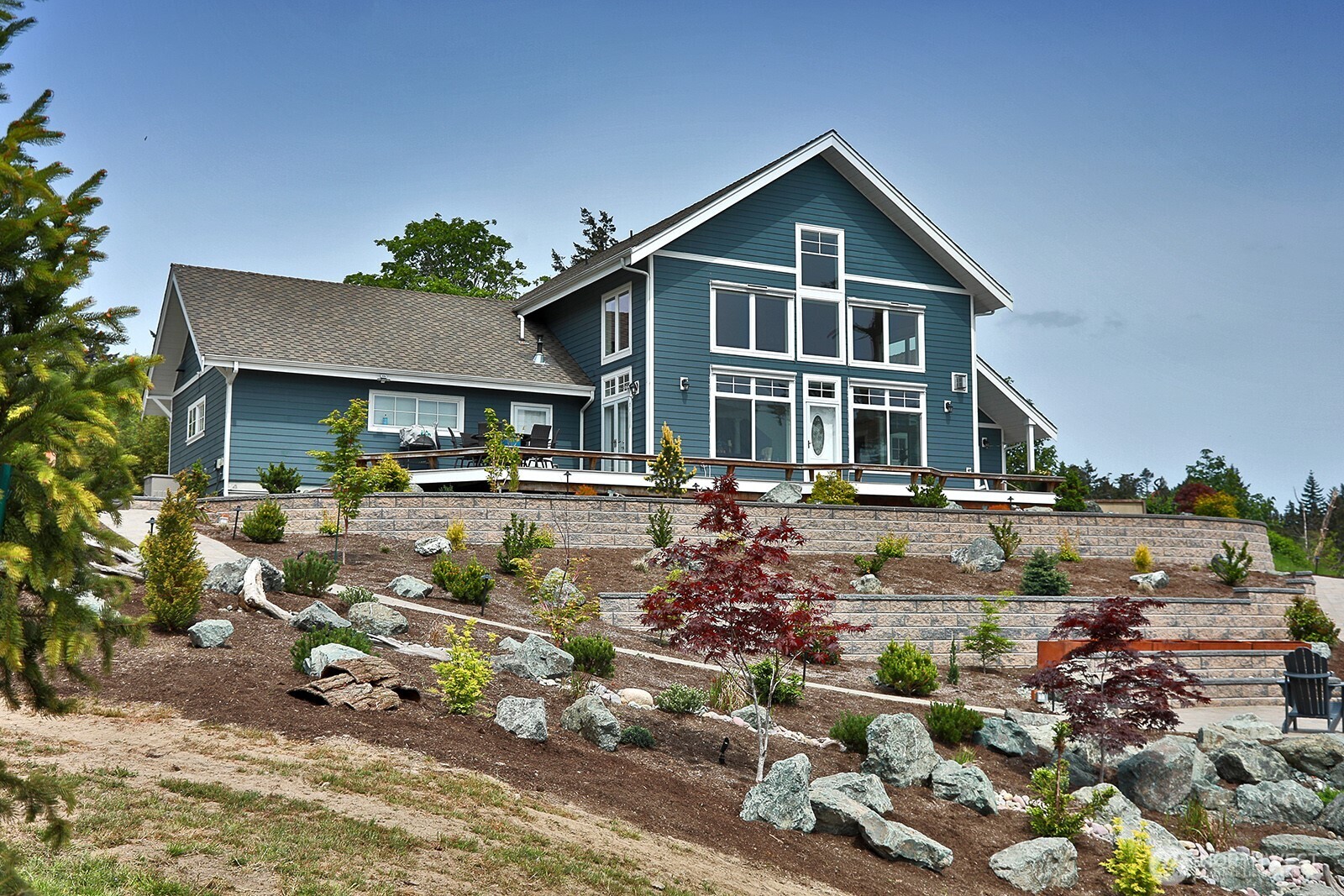 8065 South George Drive Clinton, WA 98236 - Photo 33 of 40