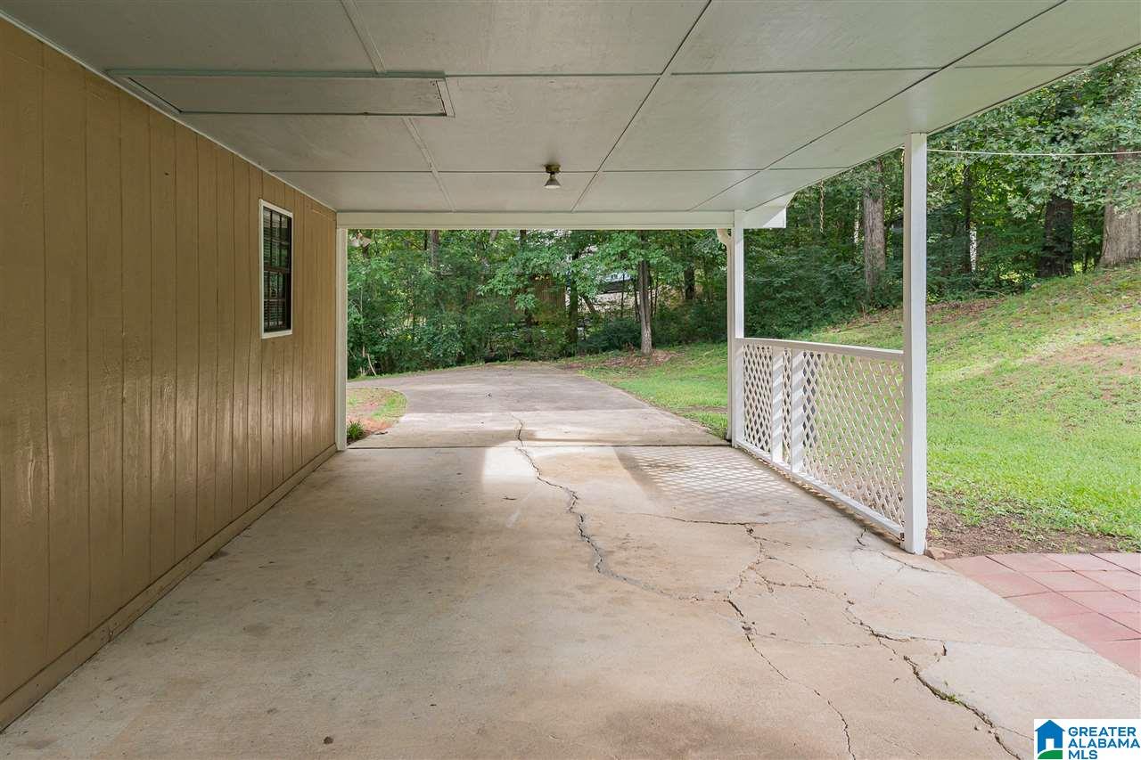 8287 Old Tennessee Pike Road Pinson, AL 35126 - Photo 28 of 31