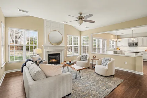 $749,999 | 1912 Trammel Drive, Nolensville, TN 37135