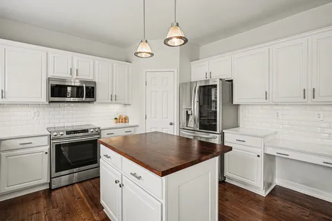 $749,999 | 1912 Trammel Drive, Nolensville, TN 37135