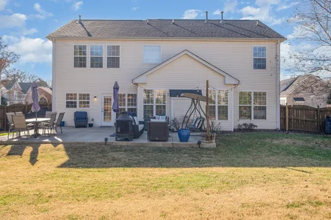 $749,999 | 1912 Trammel Drive, Nolensville, TN 37135