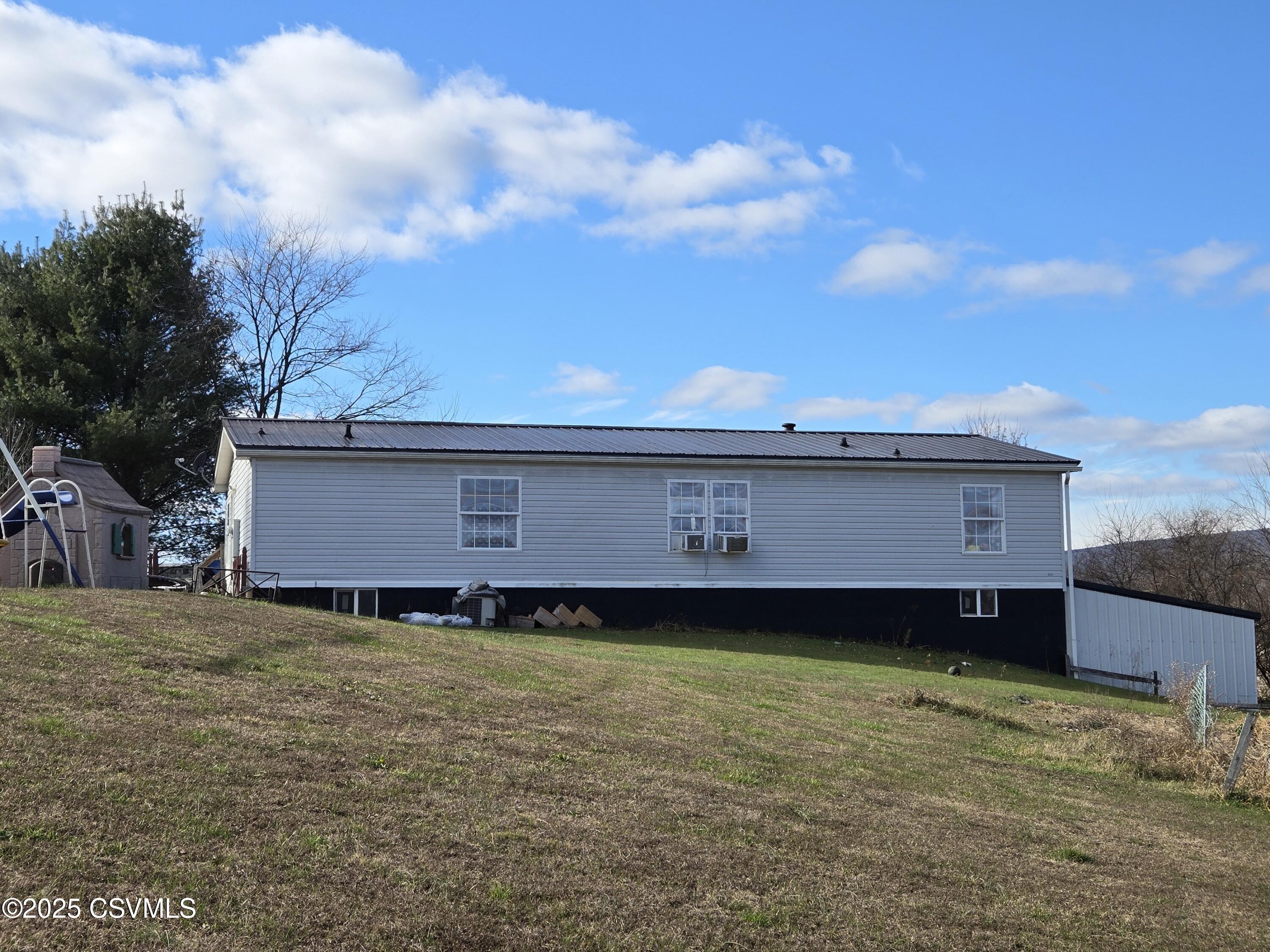 2469 New Columbia Road New Columbia, PA 17856 - Photo 32 of 47