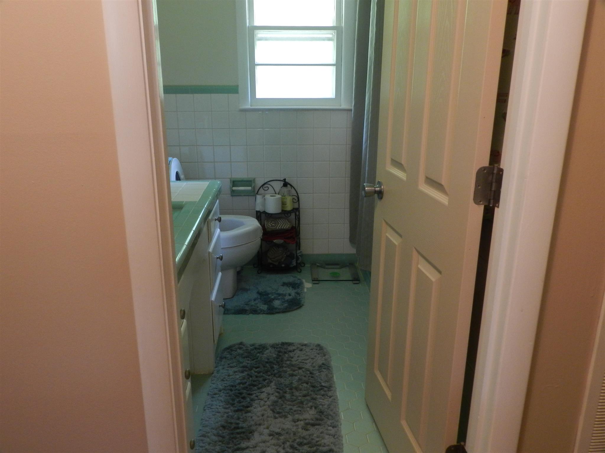 7107 Fernvale Road Fairview, TN 37062 - Photo 11 of 21 a bathroom with a toilet and a shower