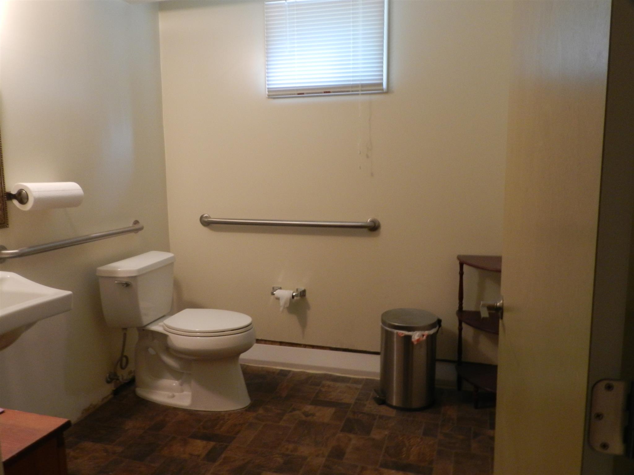 7107 Fernvale Road Fairview, TN 37062 - Photo 14 of 21 a bathroom with a toilet