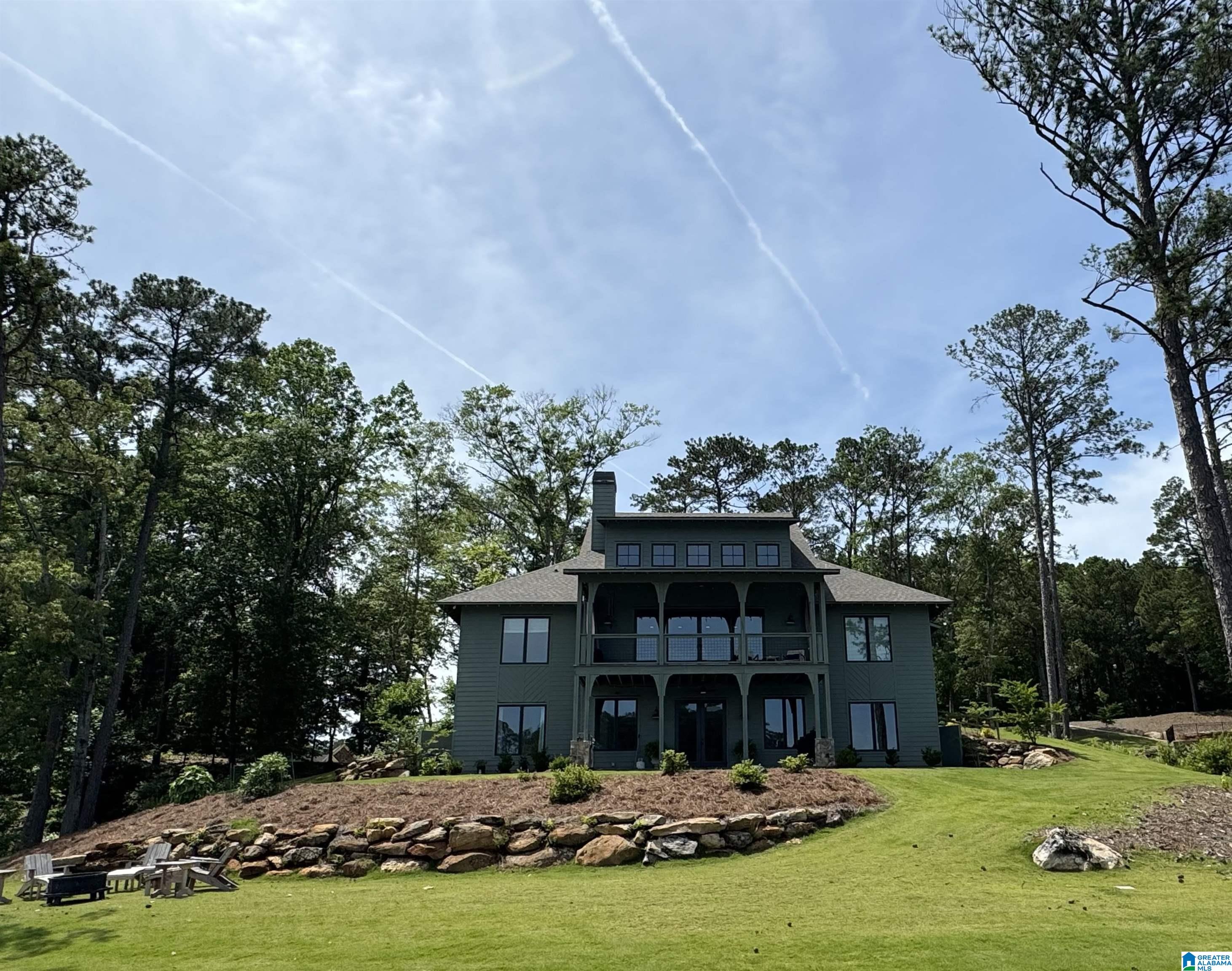109 Oaks Point Jacksons Gap, AL 36861 - Photo 71 of 73