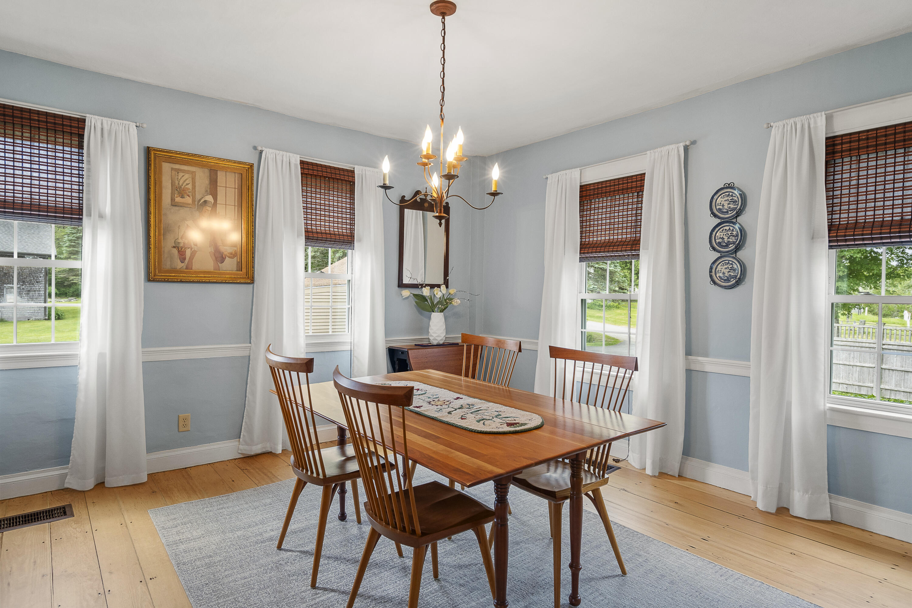 29 Town Hall Road Edgecomb, ME 04556 - Photo 13 of 56