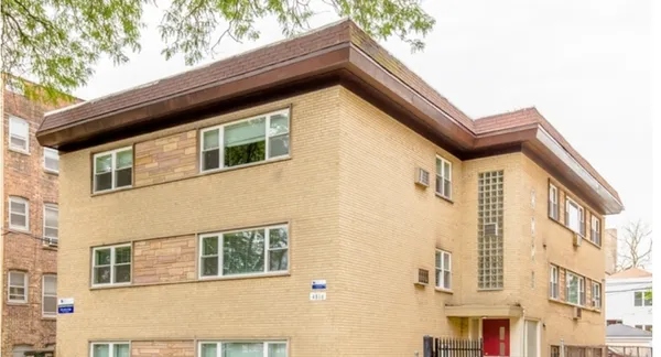 $1,550 | 4816 North Springfield Avenue, Unit 8, Chicago, IL 60625