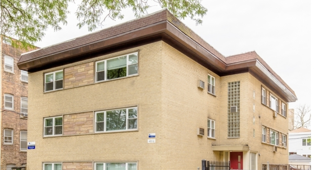 4816 North Springfield Avenue, Unit 8 Chicago, IL 60625 - Photo 1 of 6