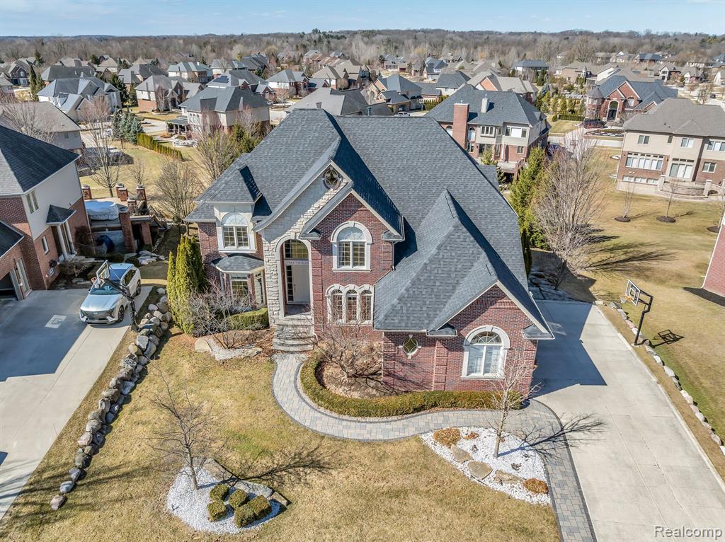 1444 Traceky Rochester Hills, MI 48306 - Photo 60 of 65