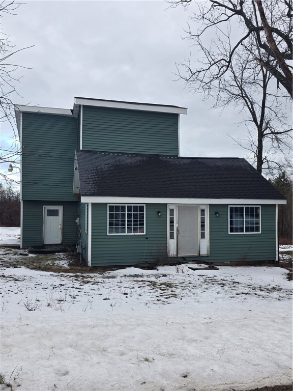 792 Middle Road Scriba, NY 13126 - Photo 2 of 7