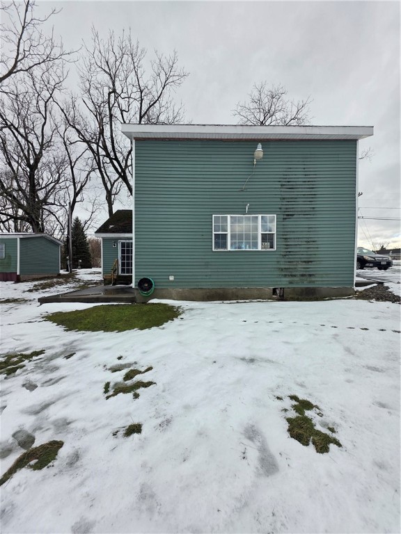 792 Middle Road Scriba, NY 13126 - Photo 4 of 7