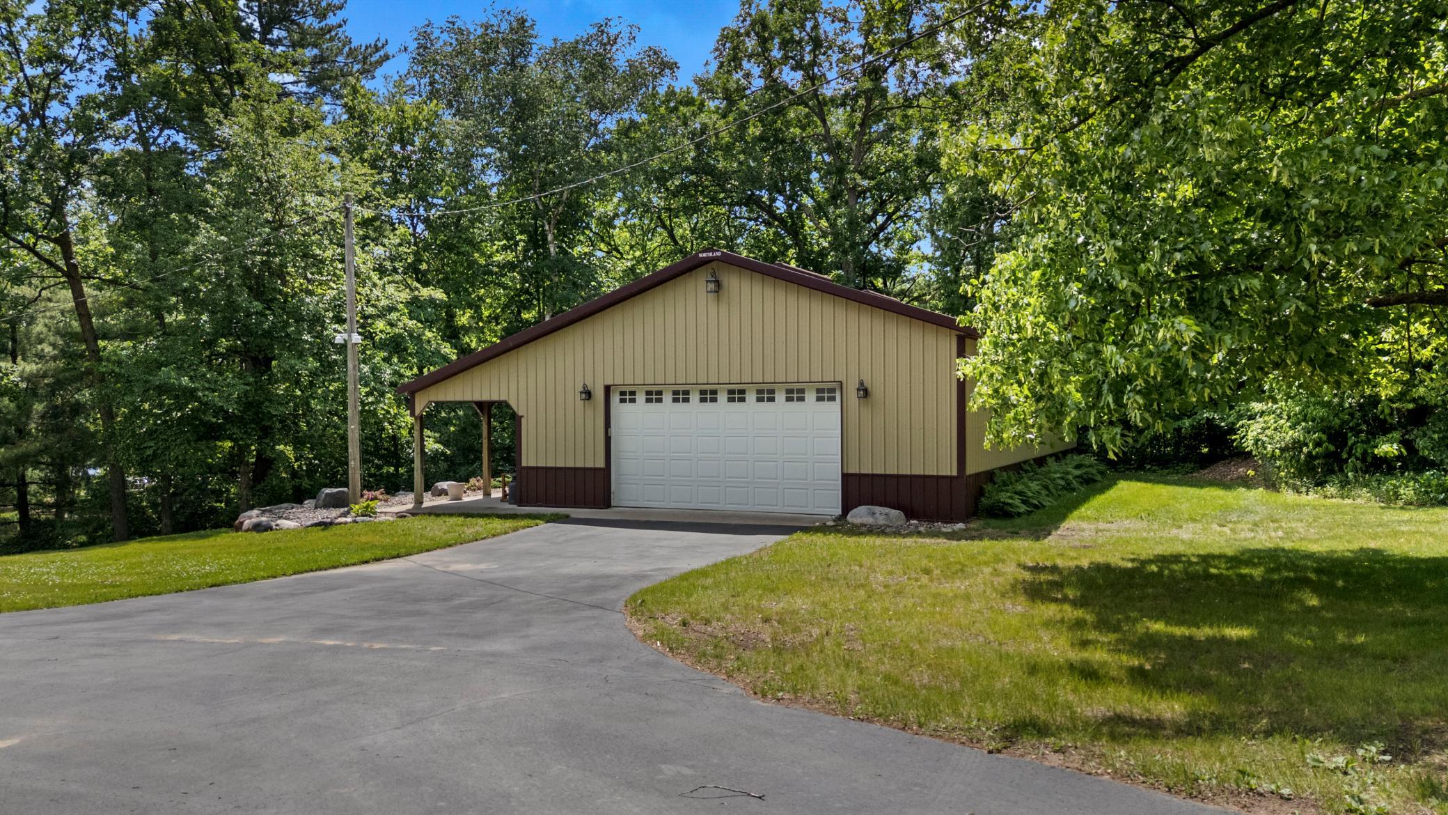 19303 Grave Lake Road Brainerd, MN 56401 - Photo 32 of 39