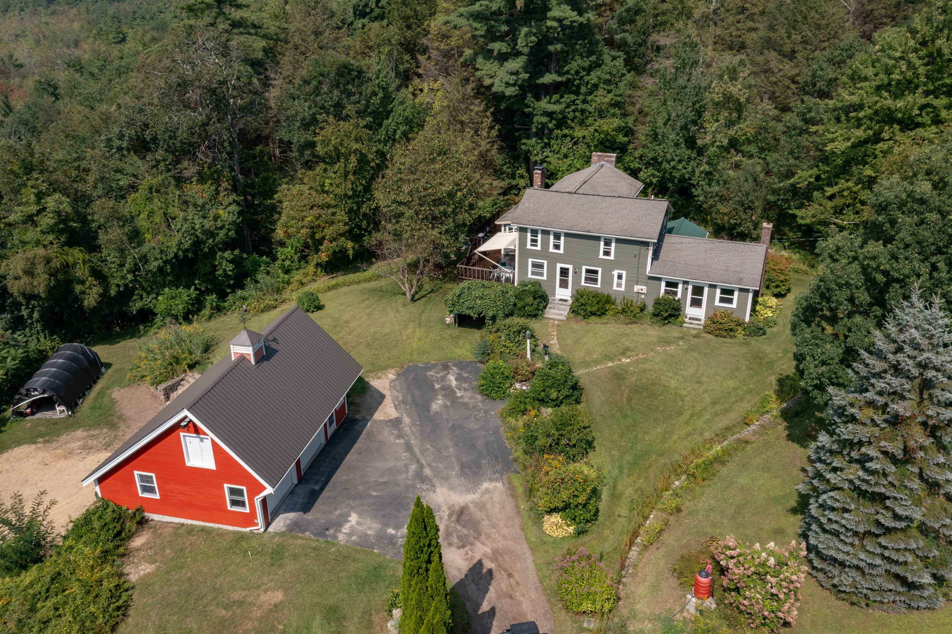 534 Mountain Road Goffstown, NH 03045 - Photo 24 of 39