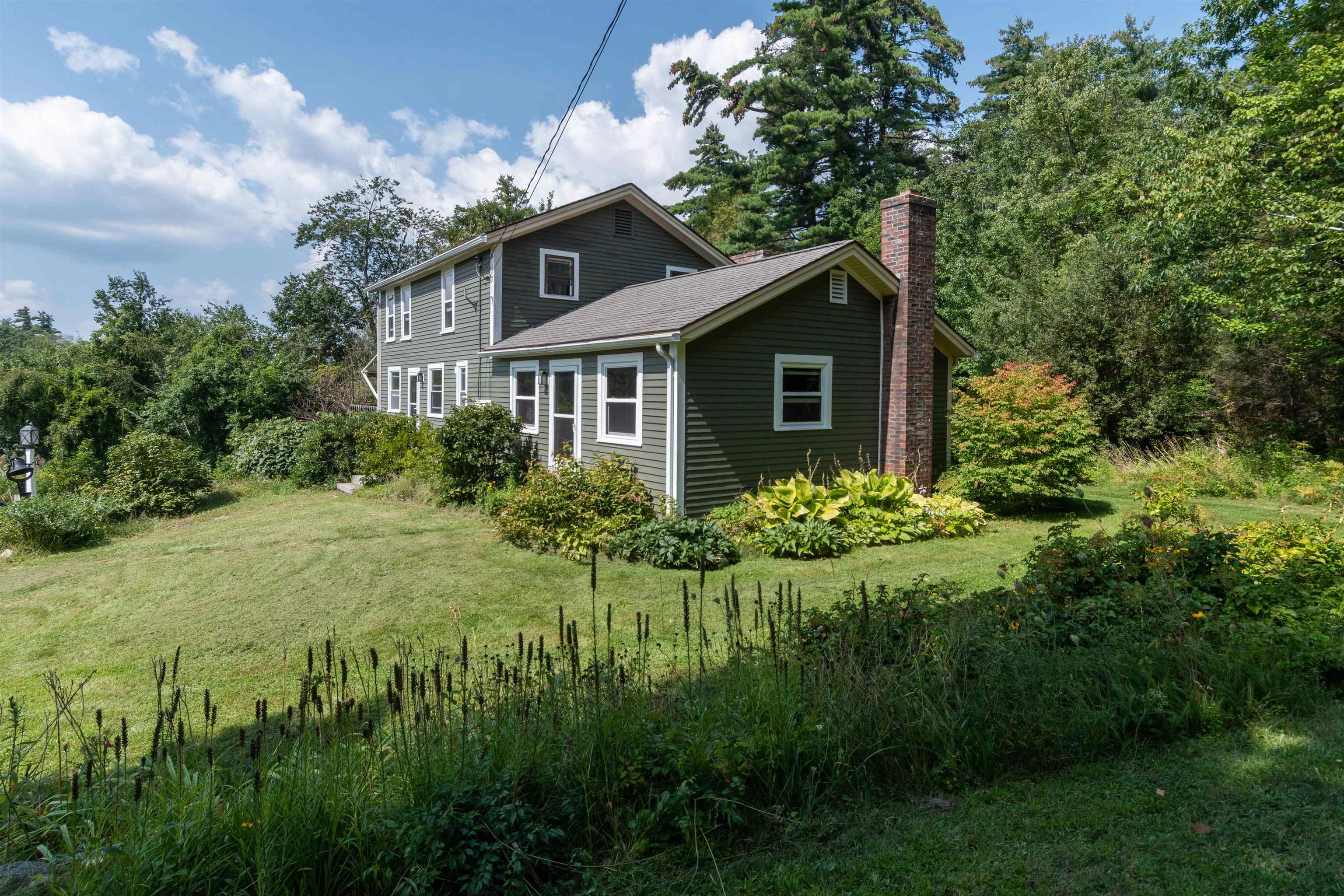 534 Mountain Road Goffstown, NH 03045 - Photo 25 of 39