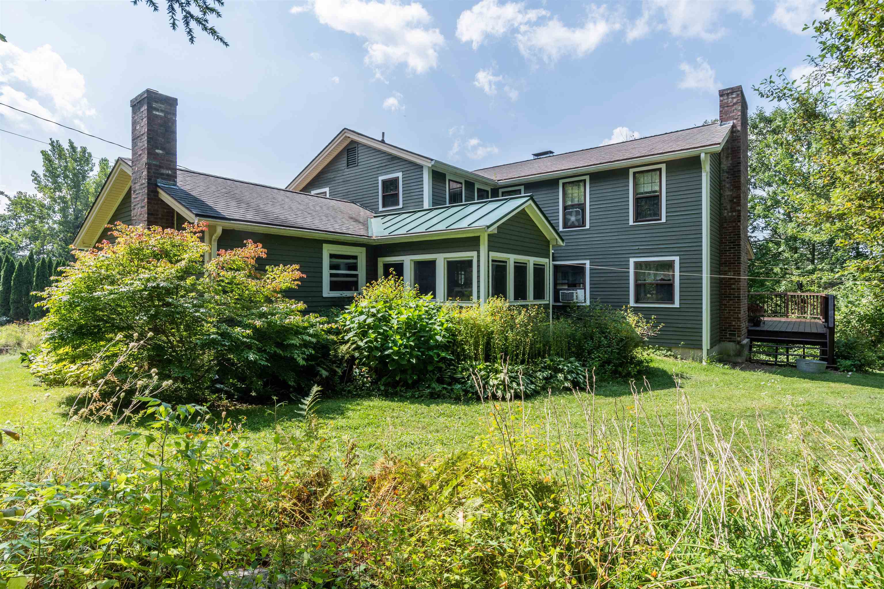 534 Mountain Road Goffstown, NH 03045 - Photo 26 of 39