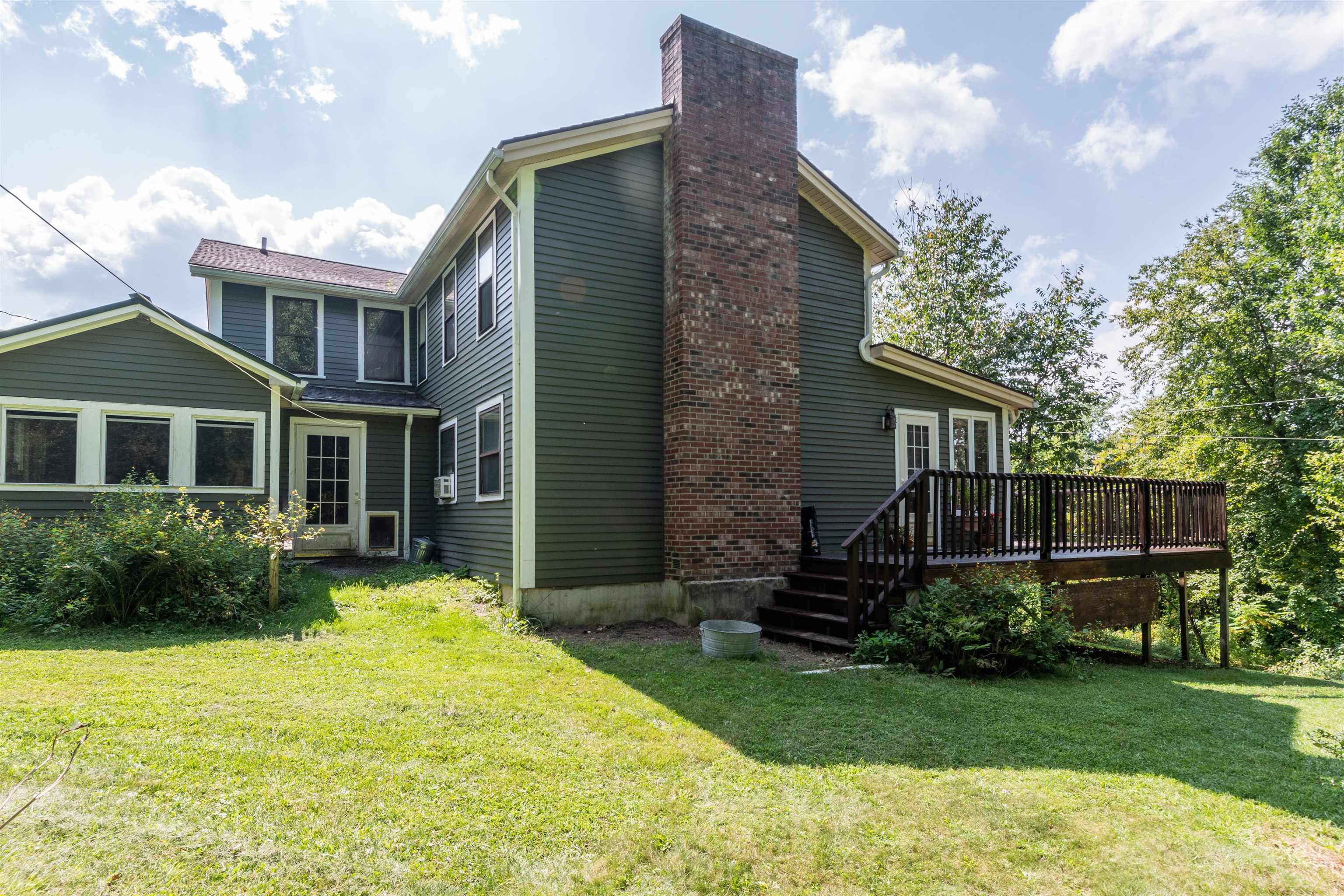 534 Mountain Road Goffstown, NH 03045 - Photo 27 of 39
