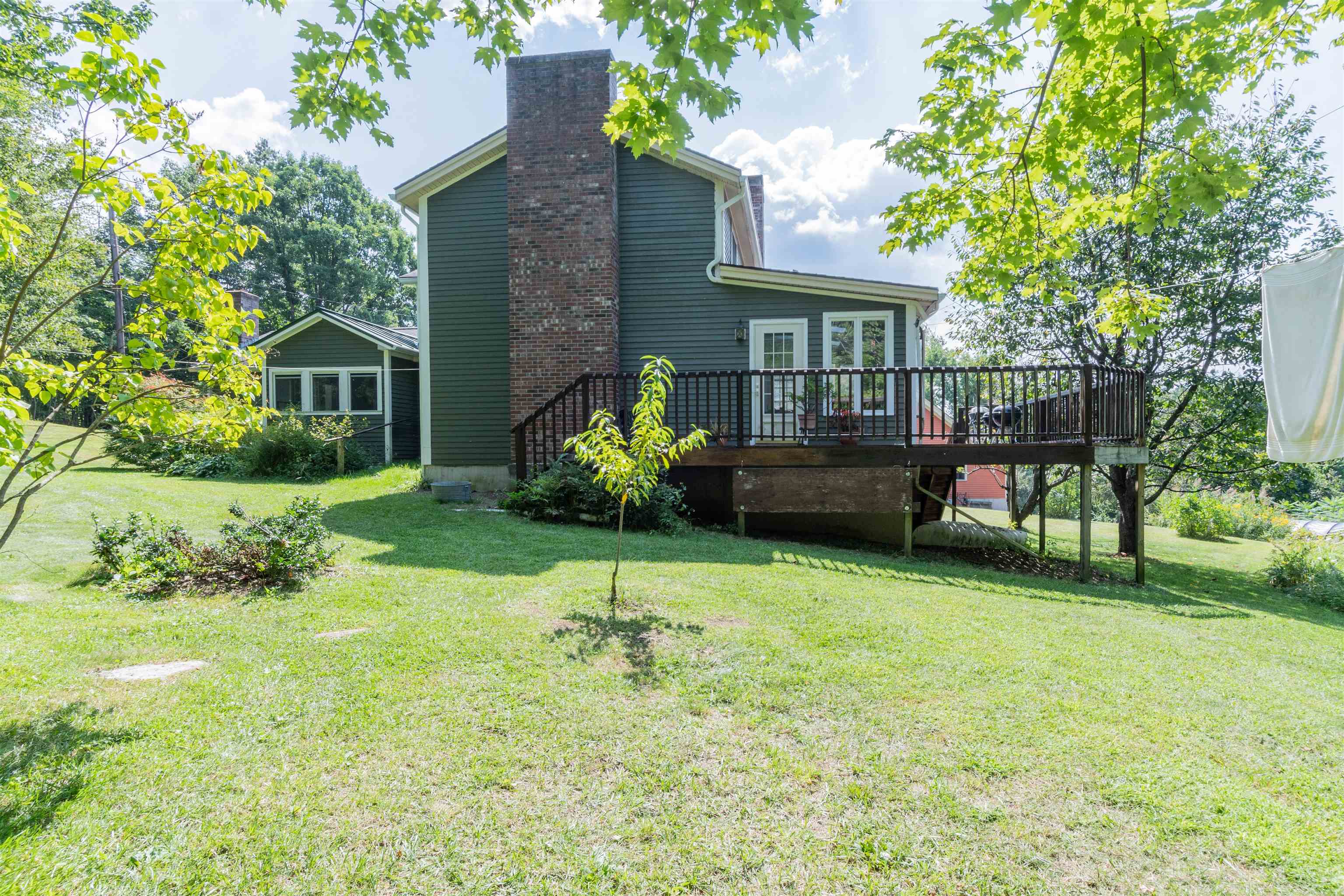 534 Mountain Road Goffstown, NH 03045 - Photo 28 of 39