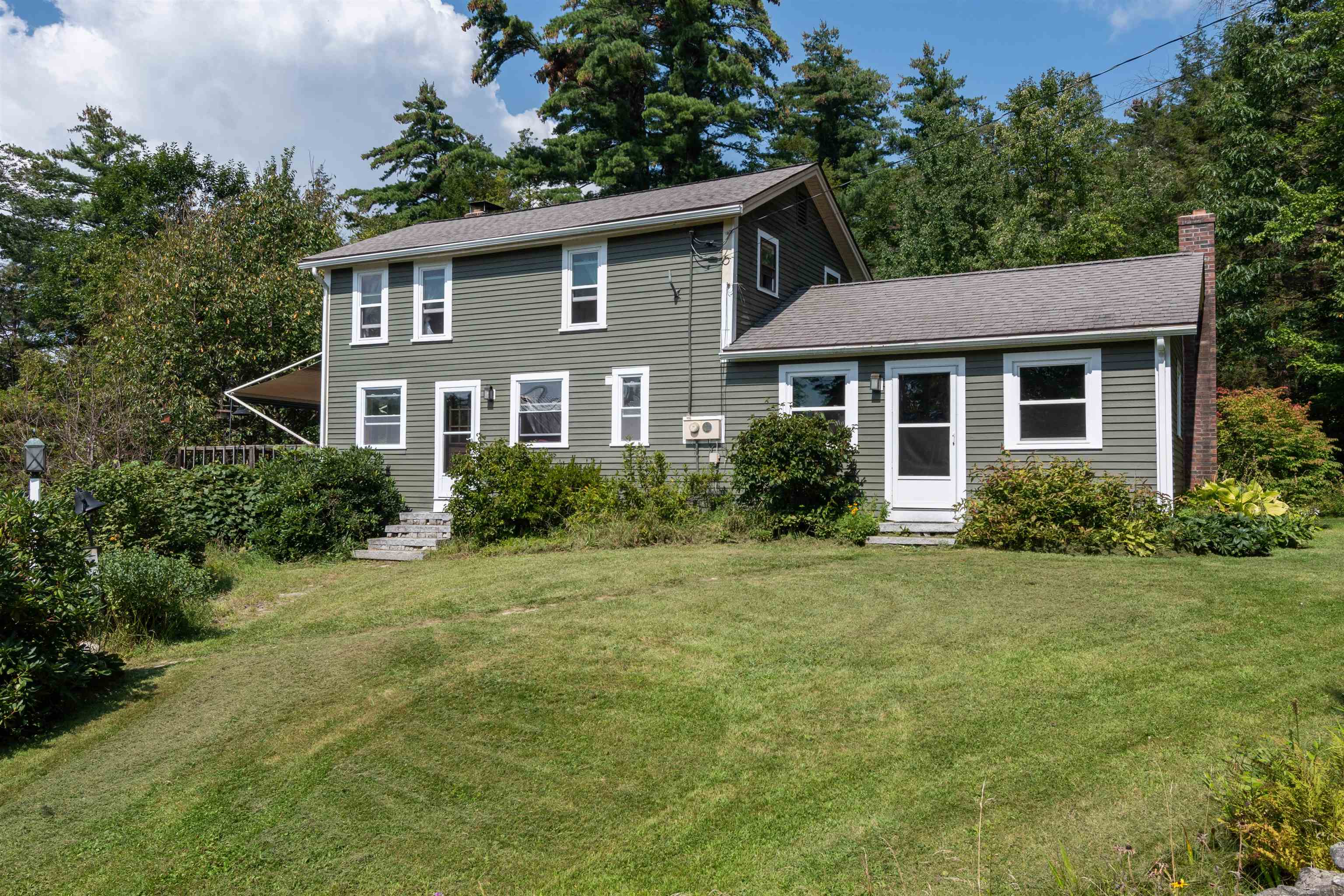 534 Mountain Road Goffstown, NH 03045 - Photo 29 of 39