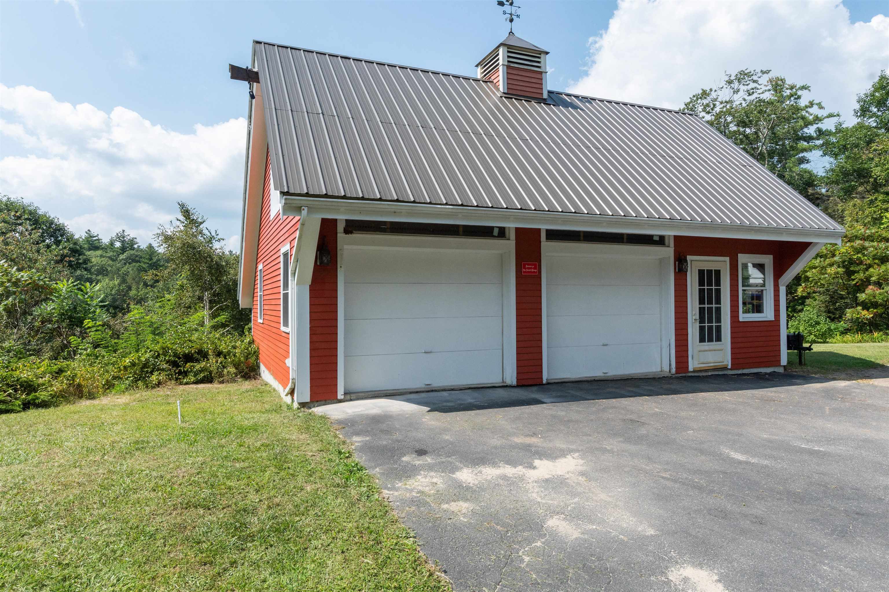 534 Mountain Road Goffstown, NH 03045 - Photo 30 of 39