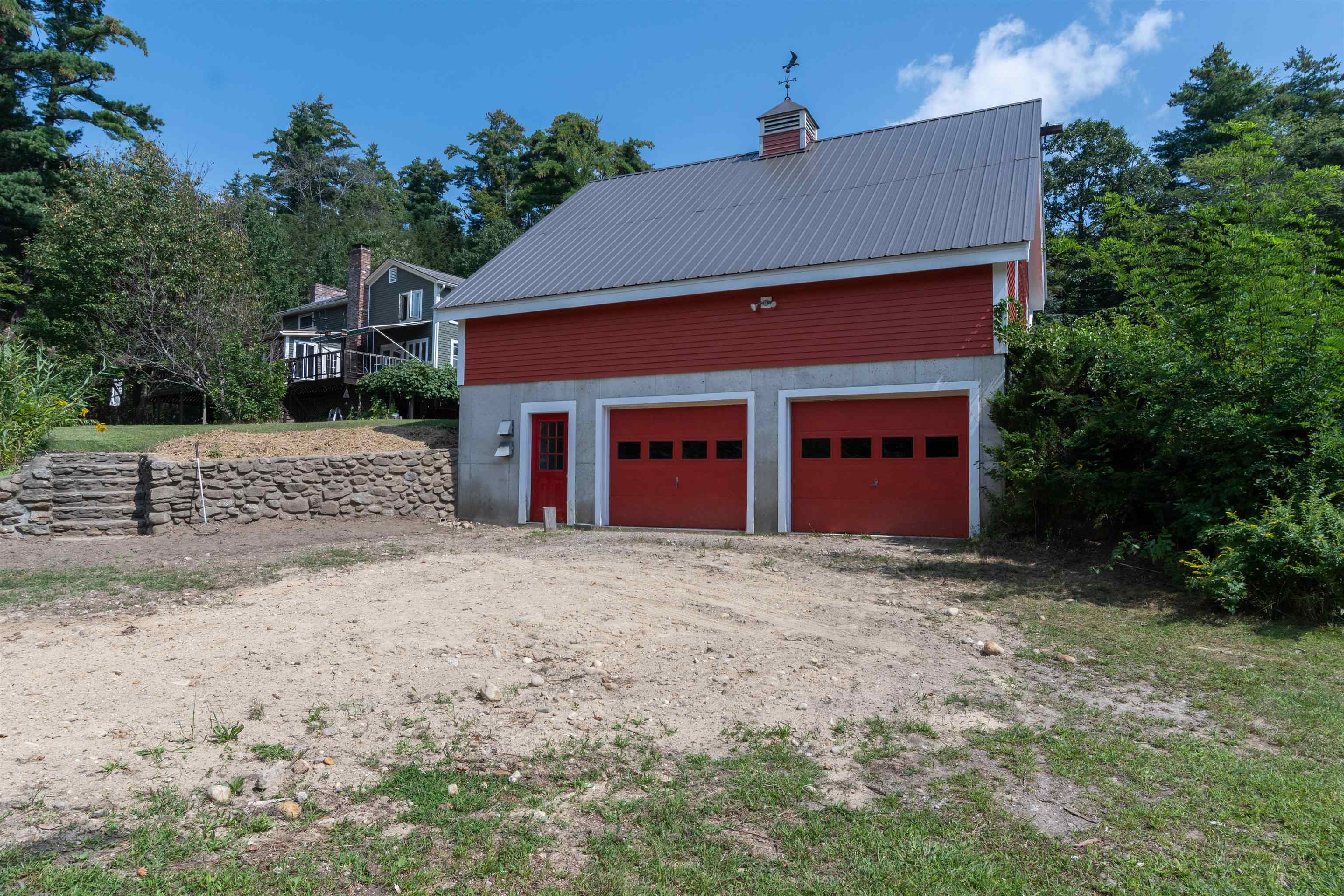 534 Mountain Road Goffstown, NH 03045 - Photo 32 of 39