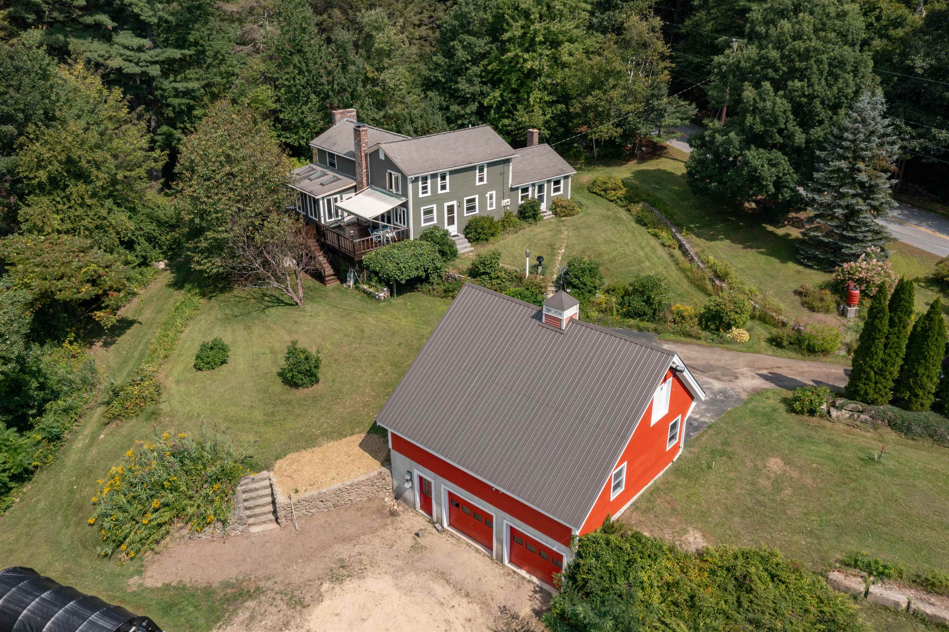 534 Mountain Road Goffstown, NH 03045 - Photo 34 of 39