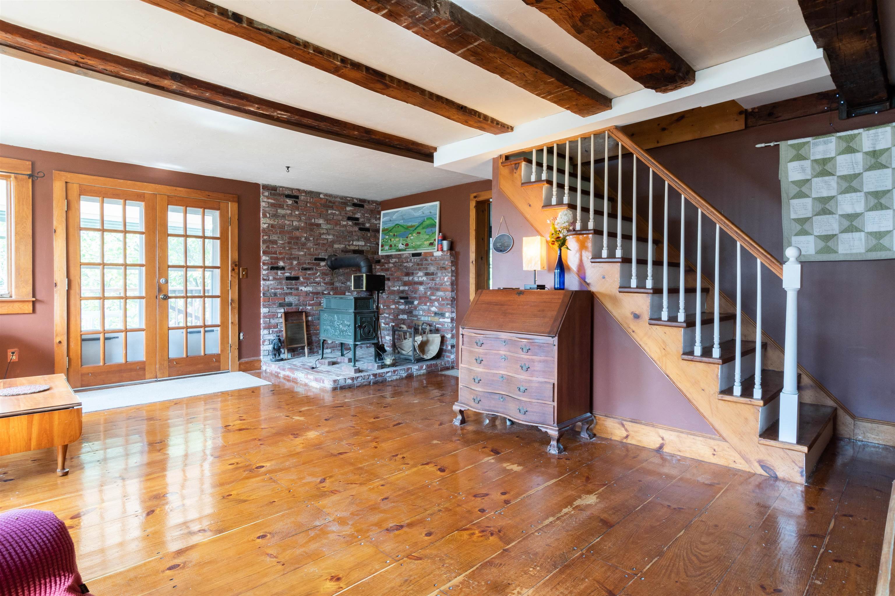 534 Mountain Road Goffstown, NH 03045 - Photo 4 of 39