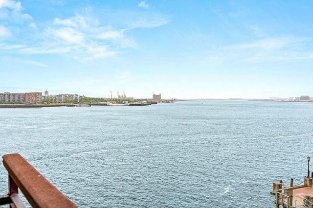 $2,400,000 | 50 Battery Street, Unit 311, Boston, MA 02109