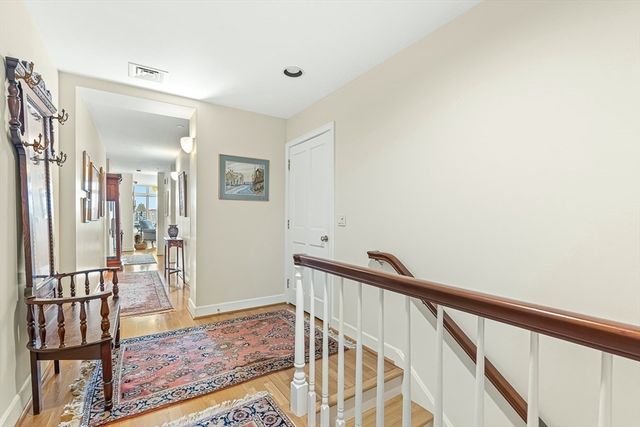 $2,400,000 | 50 Battery Street, Unit 311, Boston, MA 02109