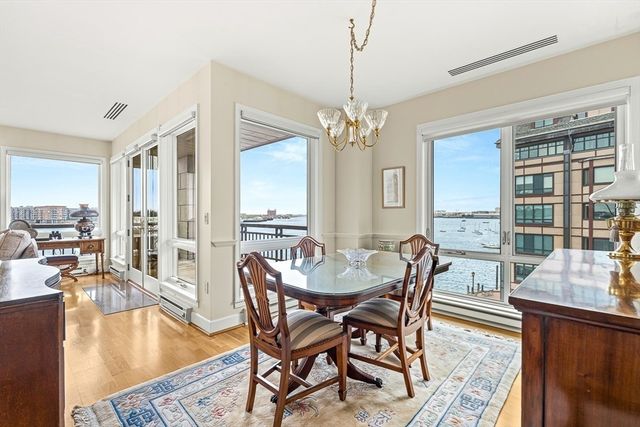 $2,400,000 | 50 Battery Street, Unit 311, Boston, MA 02109