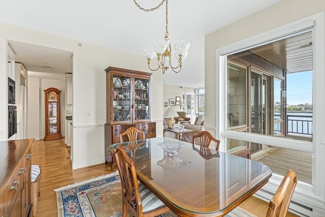 $2,400,000 | 50 Battery Street, Unit 311, Boston, MA 02109