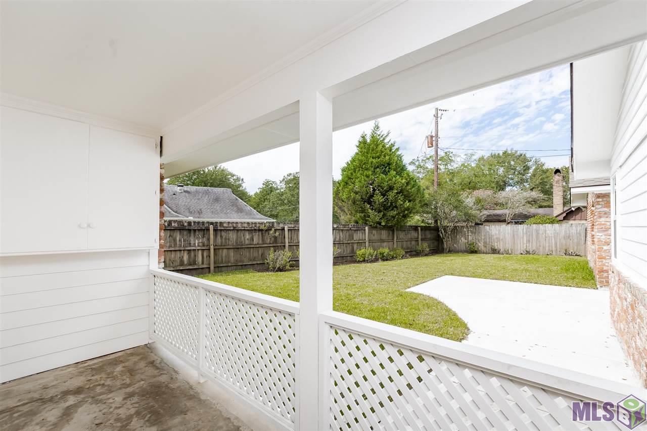 9920 Regency Drive Baton Rouge, LA 70815 - Photo 31 of 32 Gallery Image 31