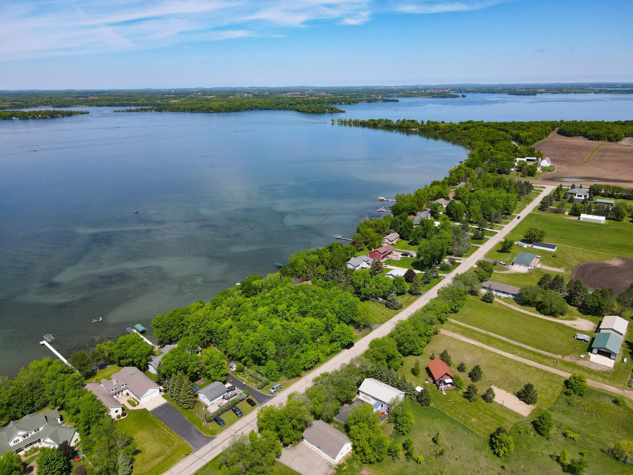 Lot 16 Sunset Strip Northwest Alexandria, MN 56308 - Photo 20 of 45