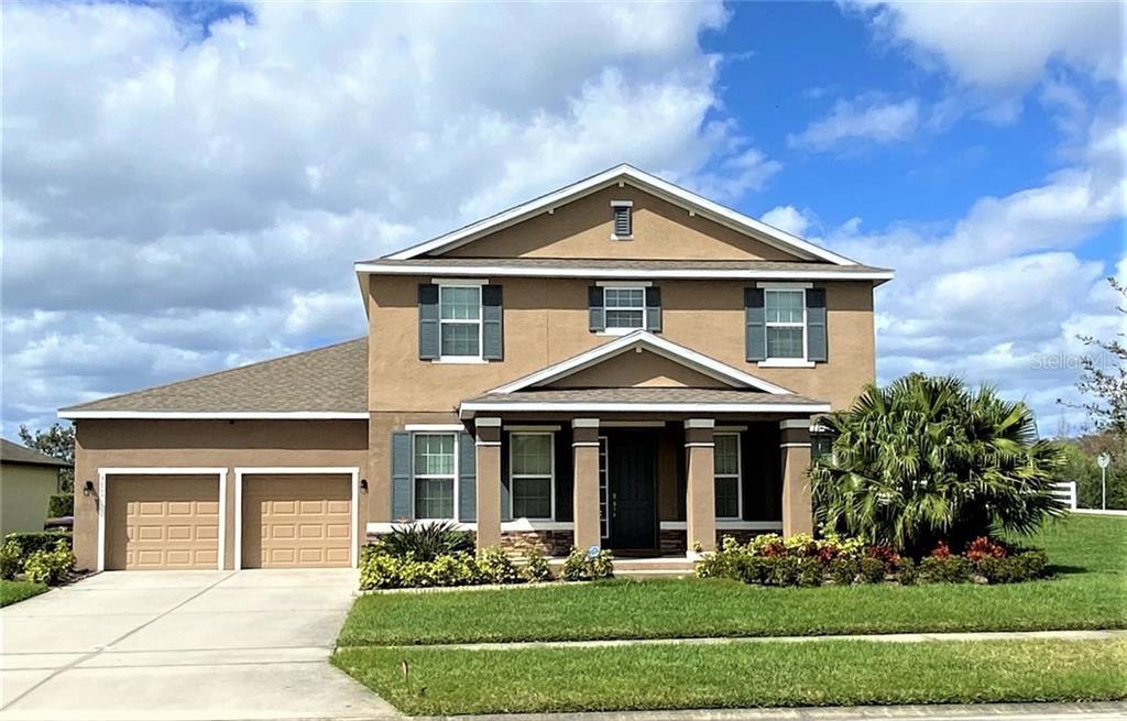 3000 Boat Lift Road Kissimmee, FL 34746 - Photo 1 of 1