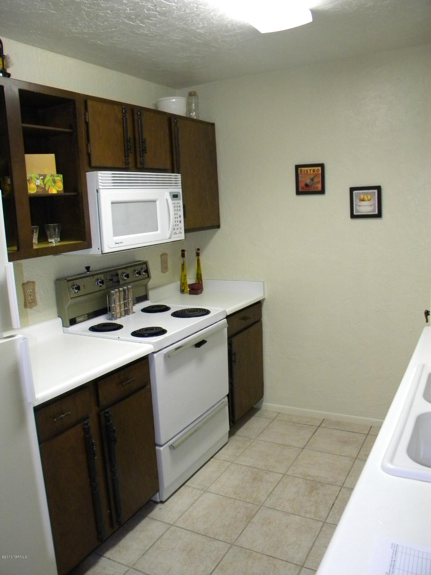 625 South Prudence Road, Unit 112 Tucson, AZ 85710 - Photo 8 of 16