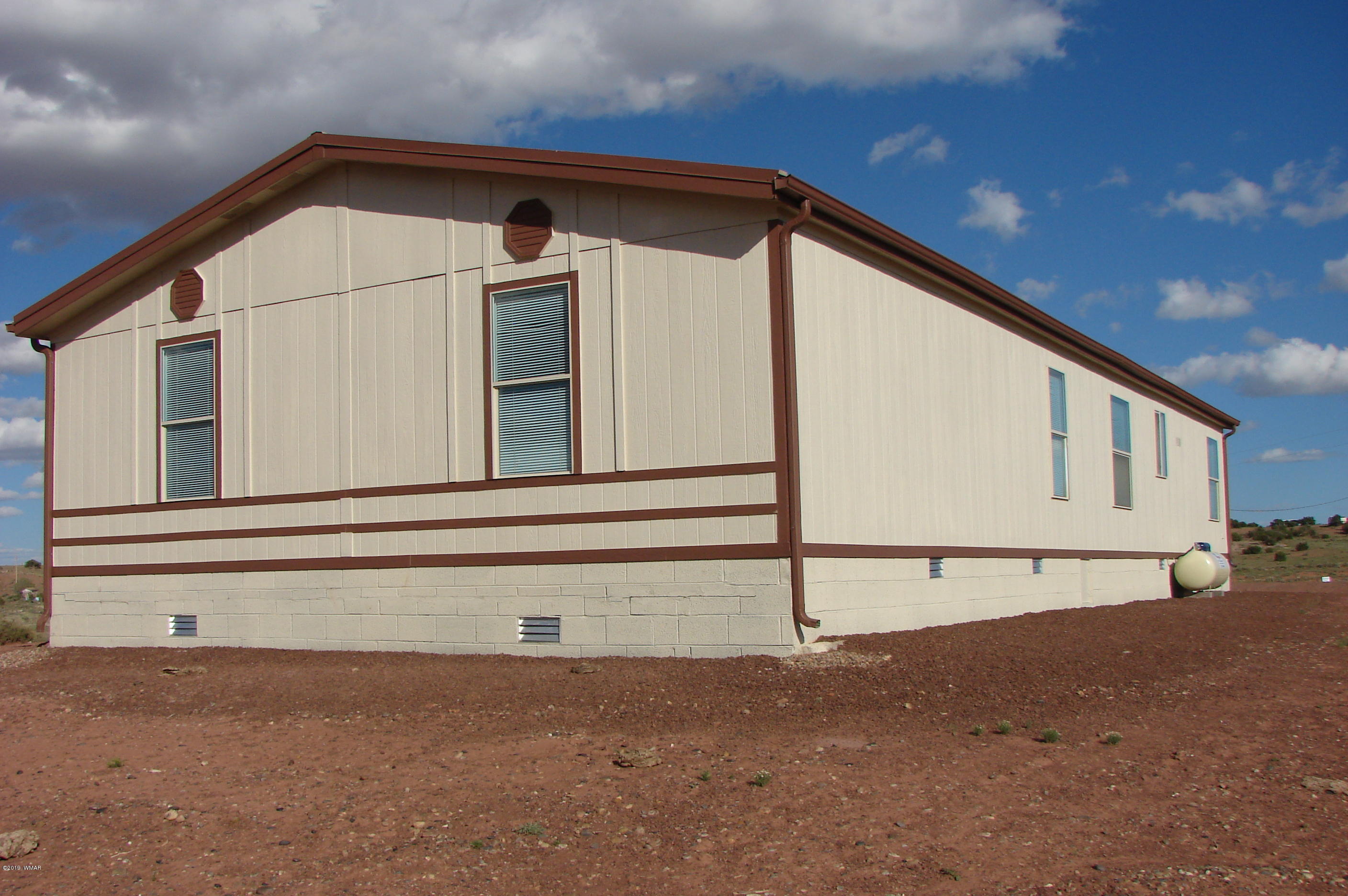 9190 Uttecht Trail Snowflake, AZ 85937 - Photo 2 of 32