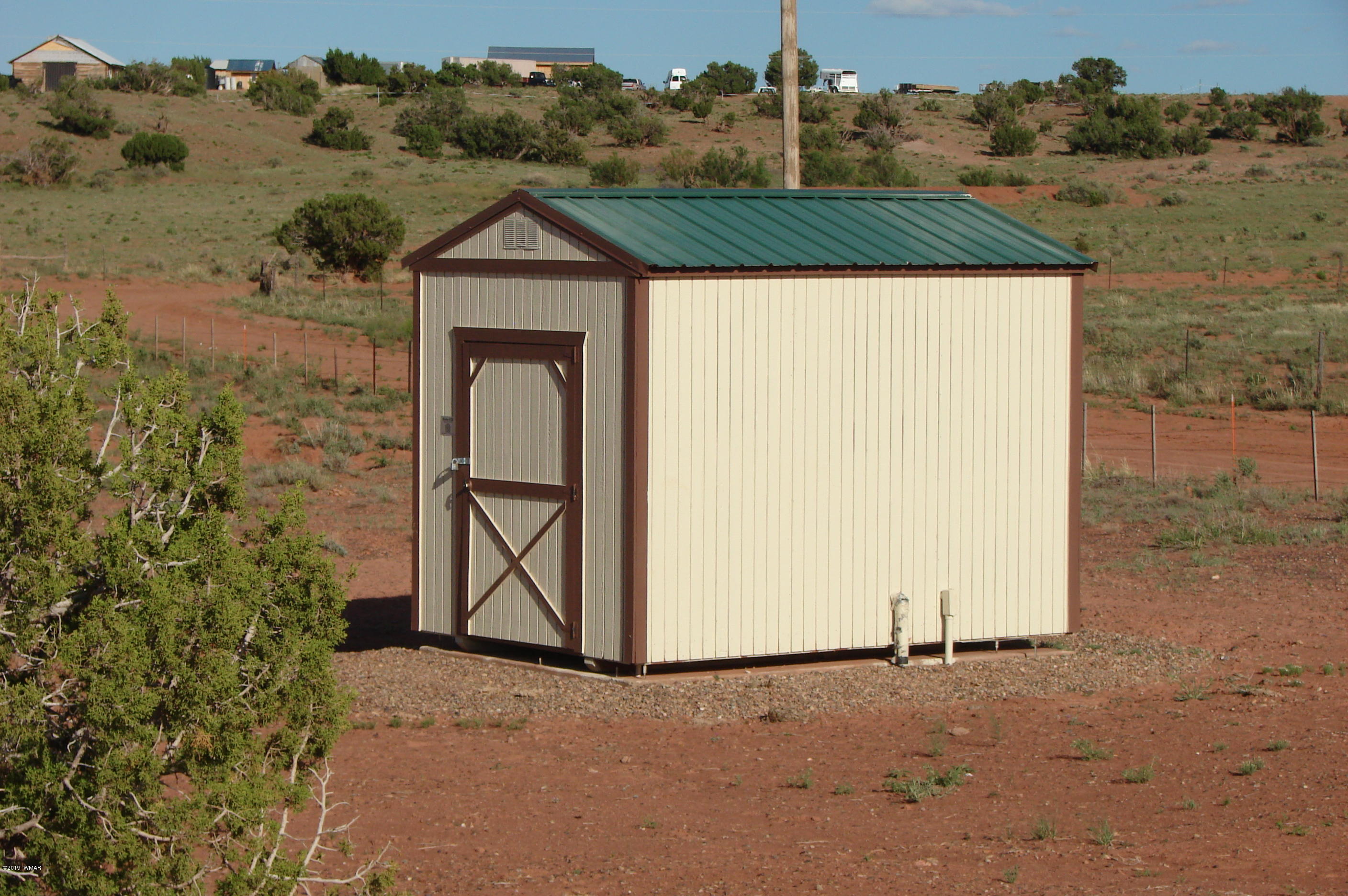 9190 Uttecht Trail Snowflake, AZ 85937 - Photo 30 of 32